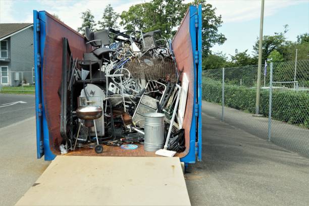 Best Household Junk Removal  in Cohoes, NY