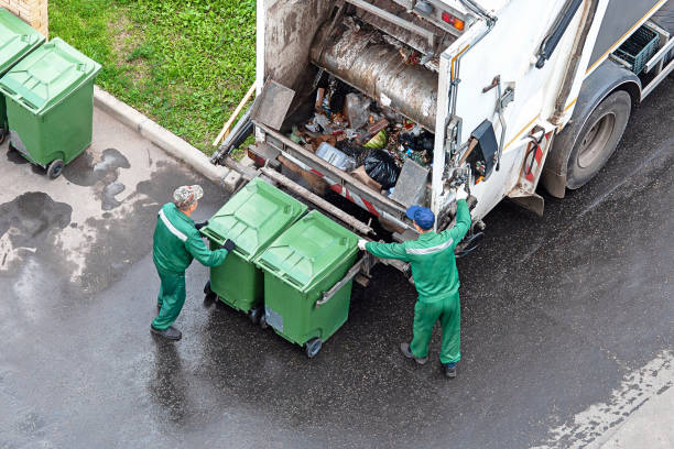 Appliance Disposal in Cohoes, NY