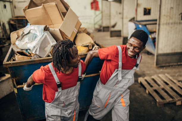 Best Trash Removal Near Me  in Cohoes, NY