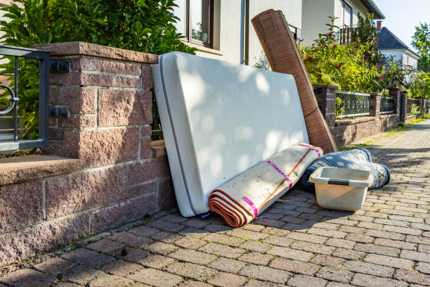 Best Affordable Junk Removal Services  in Cohoes, NY