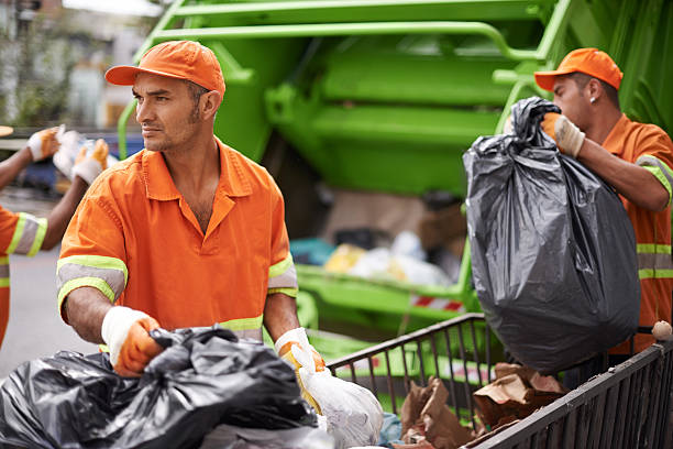 Best Affordable Junk Removal Services  in Cohoes, NY